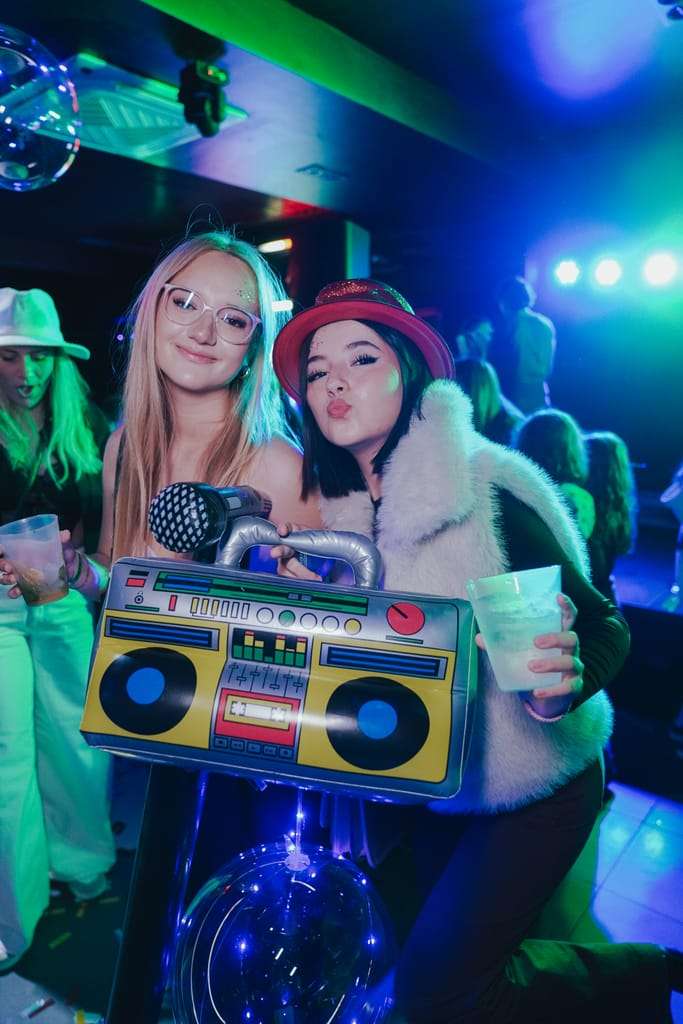 Inauguración Patxamama 3